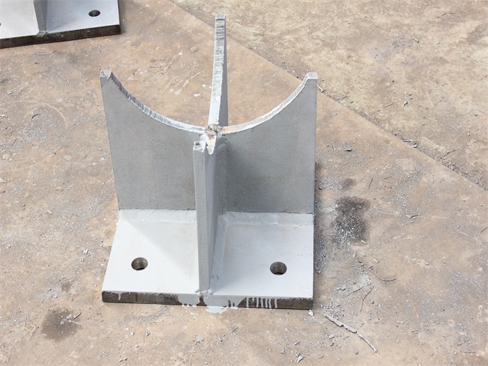 那曲螺栓球支座